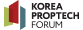 코리아프로텍처포럼 로고