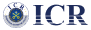 ICR 로고