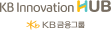 KB 금융그룹 로고